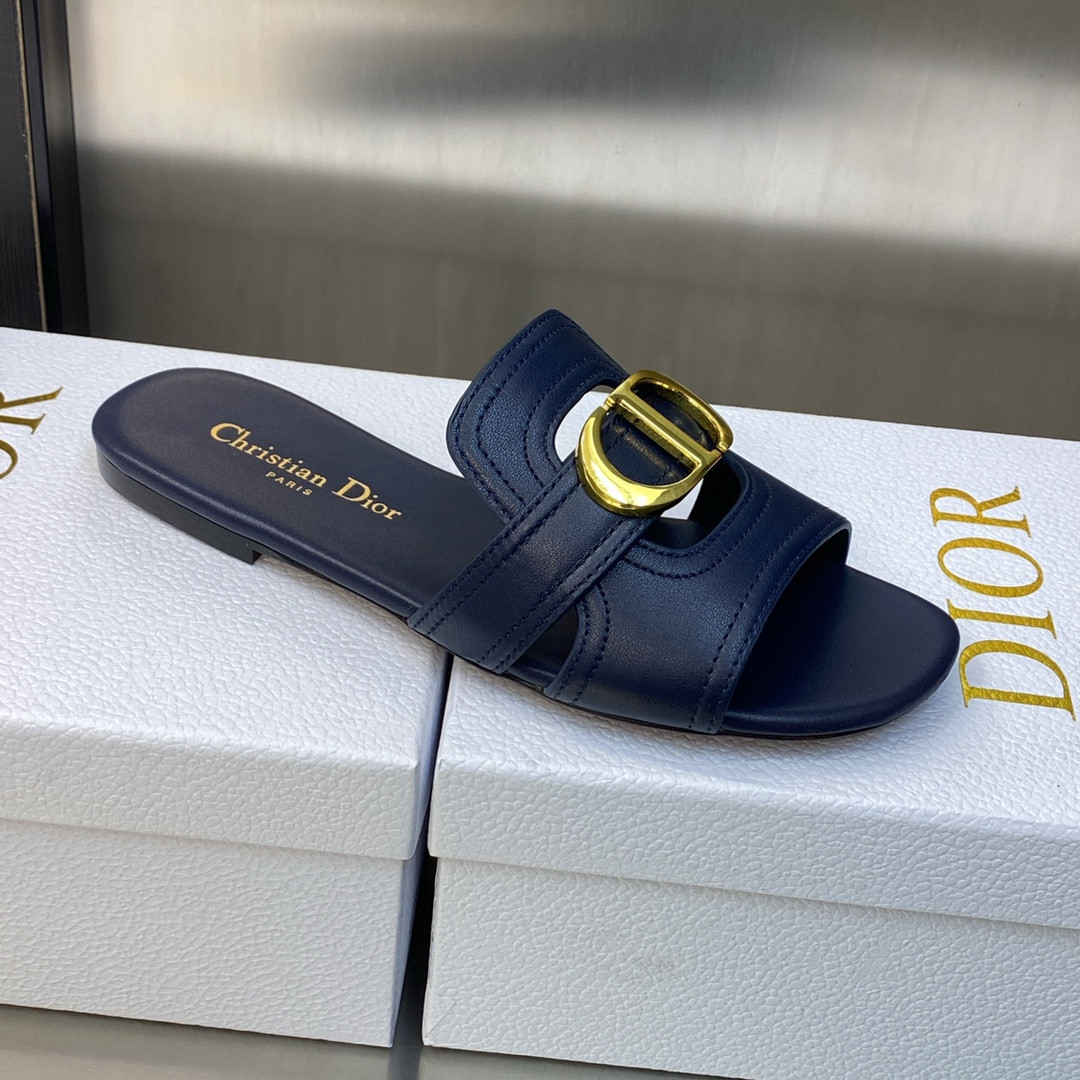 UA DIOR 30 Montaigne Slide