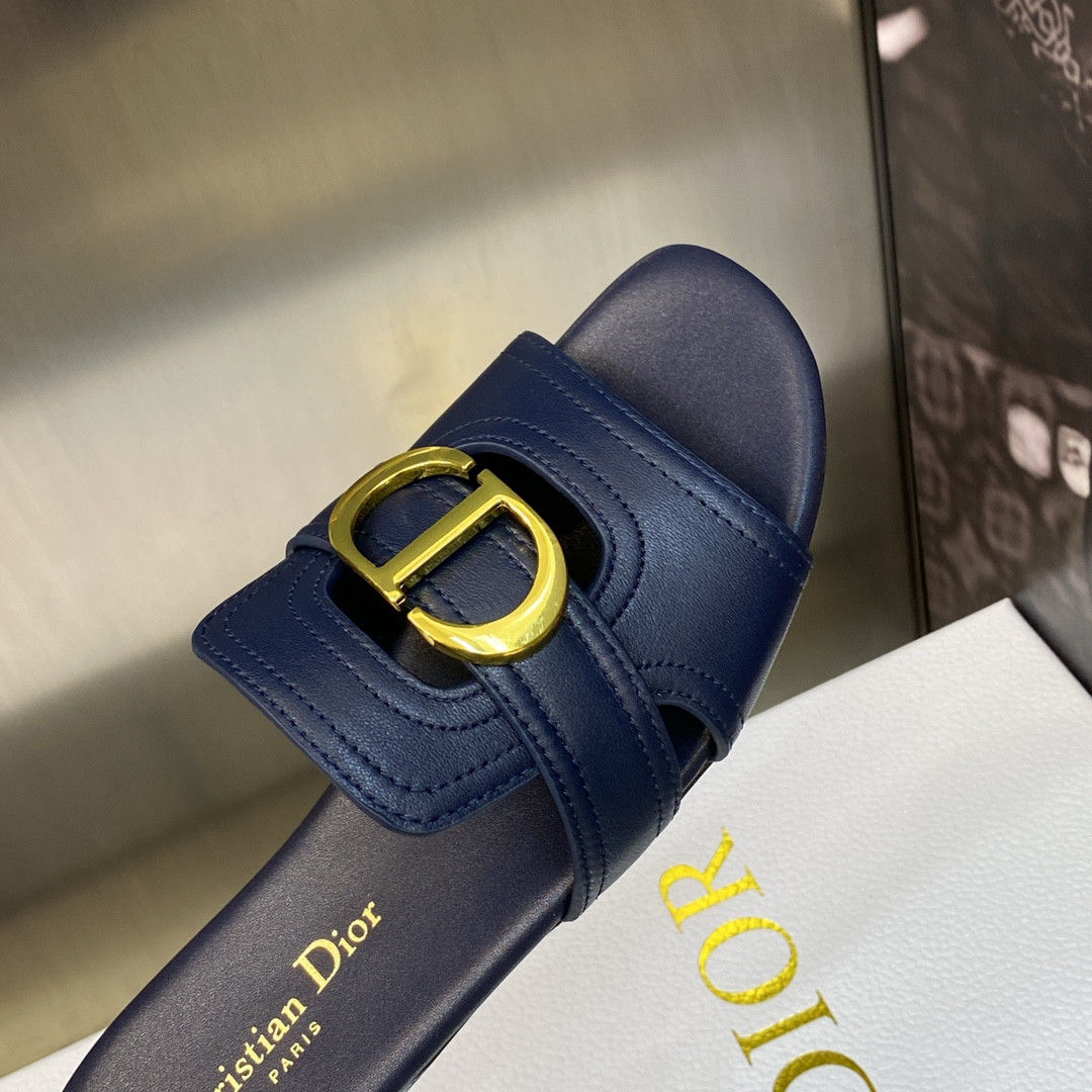 UA DIOR 30 Montaigne Slide