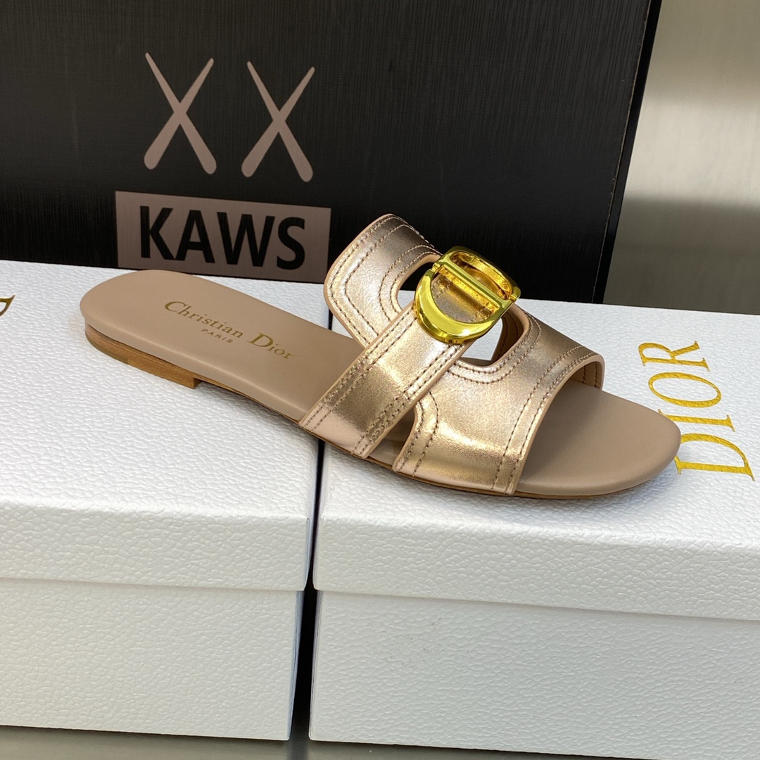 UA DIOR 30 Montaigne Slide