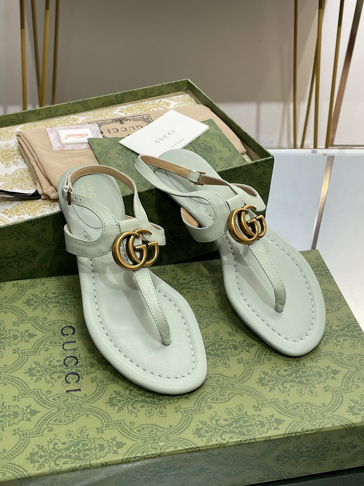 UA GUCCI WOMEN