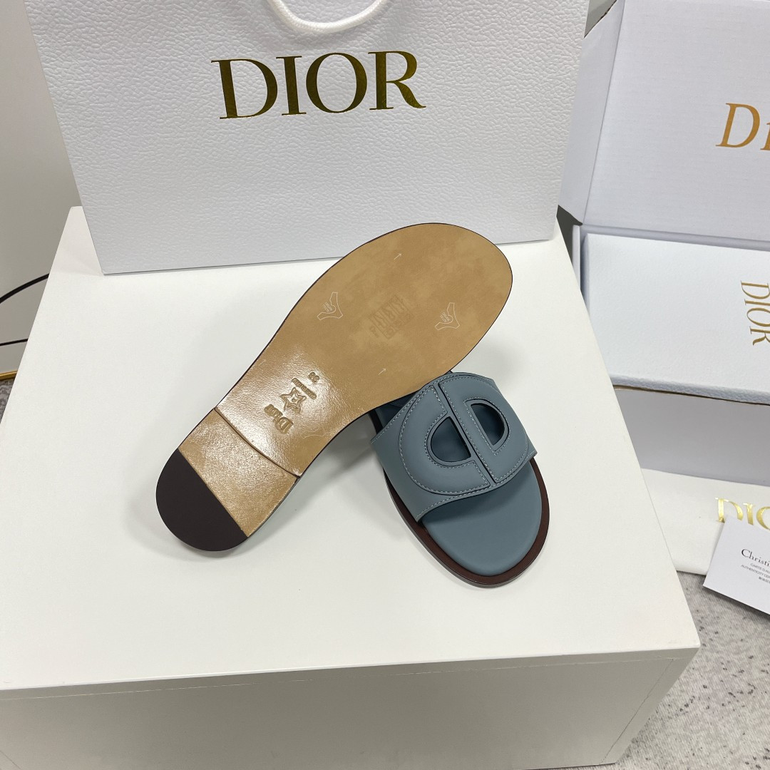 UA DIOR D-Club Slide
