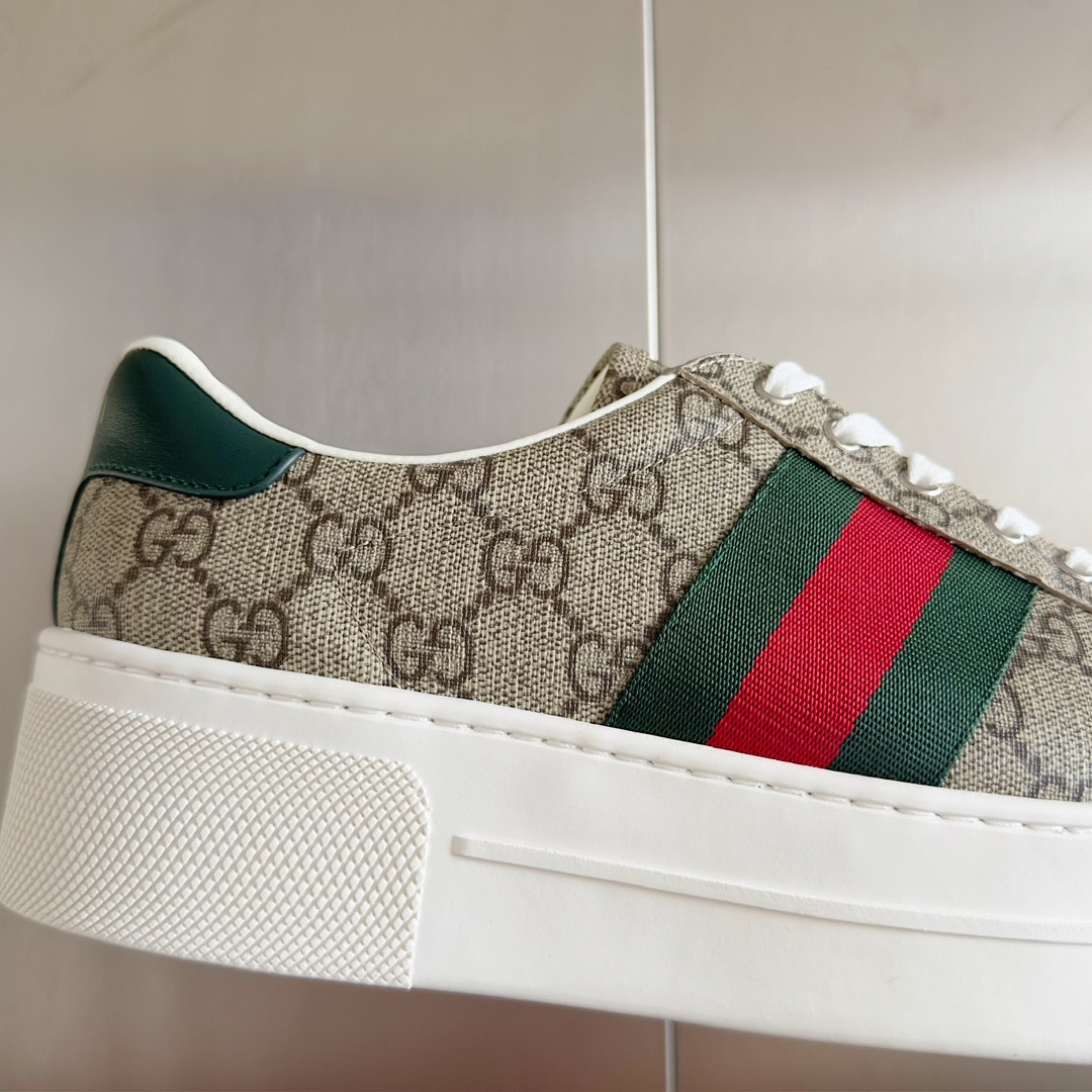 UA GUCCI ACE SNEAKER