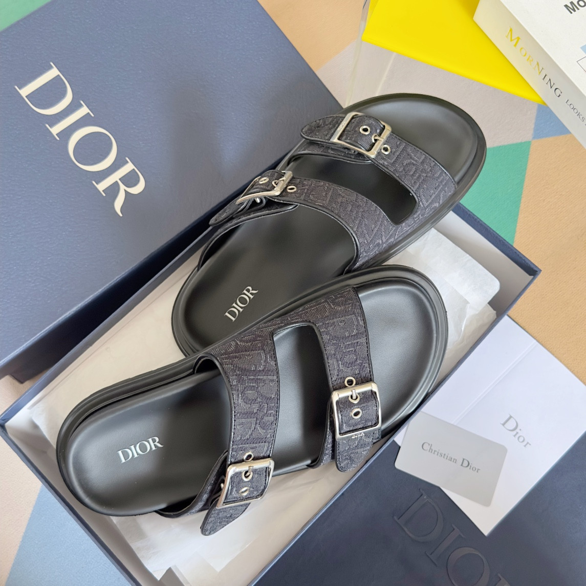 UA Dior Aqua Sandal