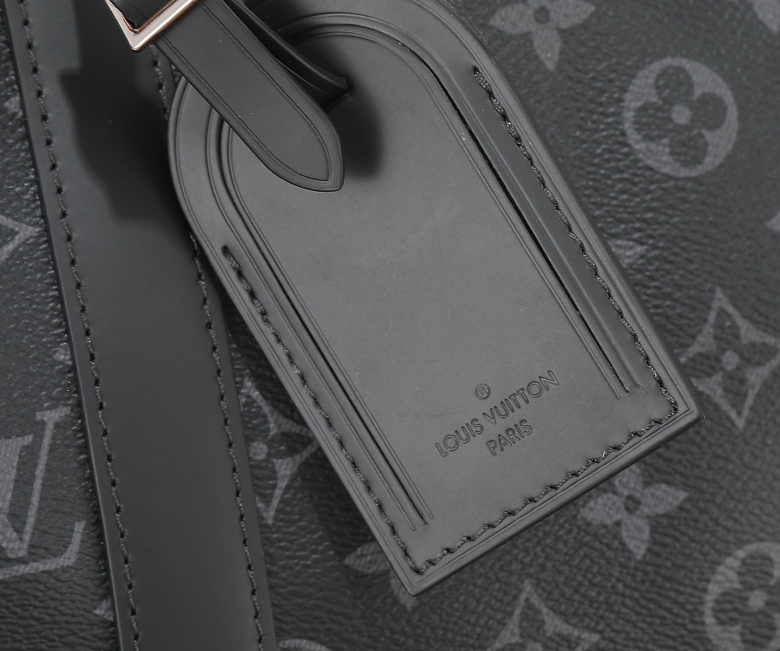 Louis Vuitton Keepall Bandoulière 50 M45604 50 x 29 x 23 cm