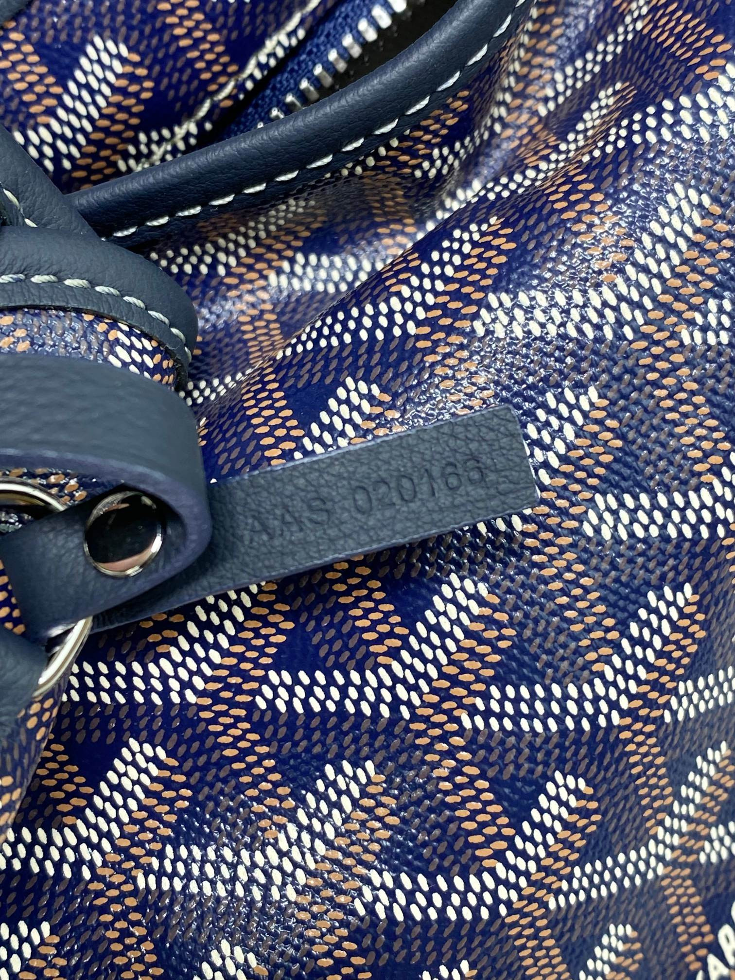 Goyard BOHEME HoBo 27 cm x 15 cm x 42 cm