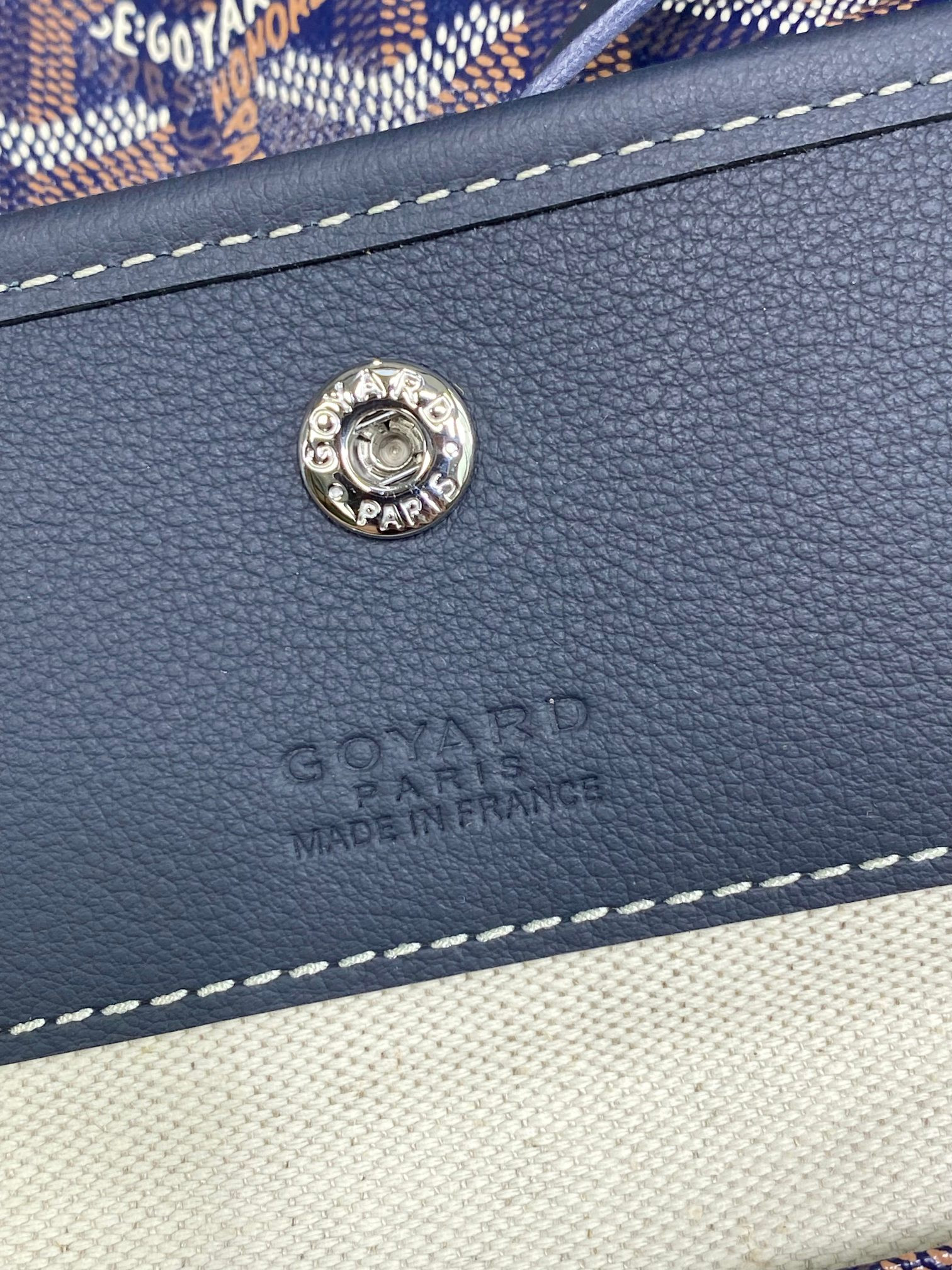 Goyard BOHEME HoBo 27 cm x 15 cm x 42 cm