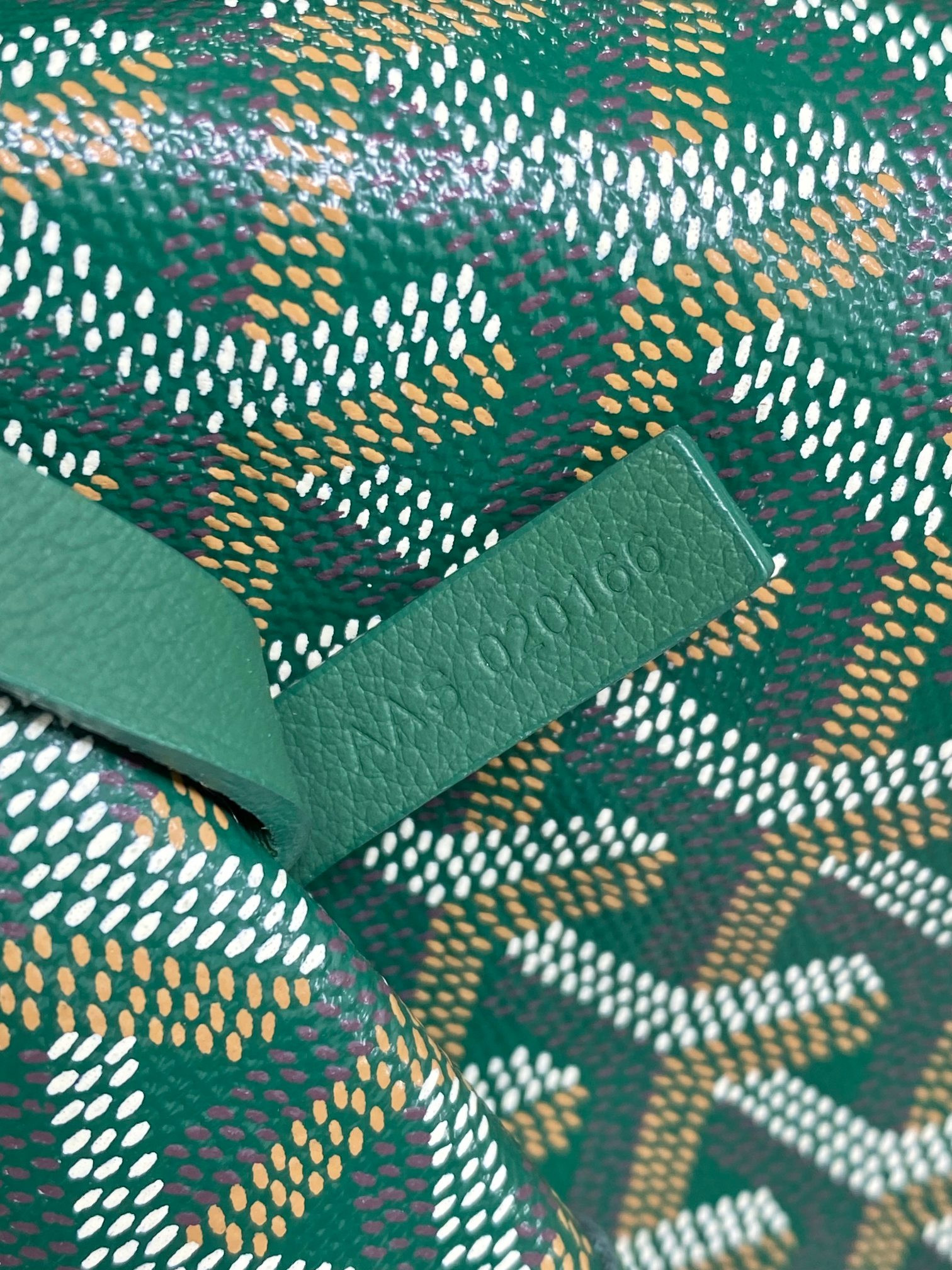 Goyard BOHEME HoBo 27 cm x 15 cm x 42 cm