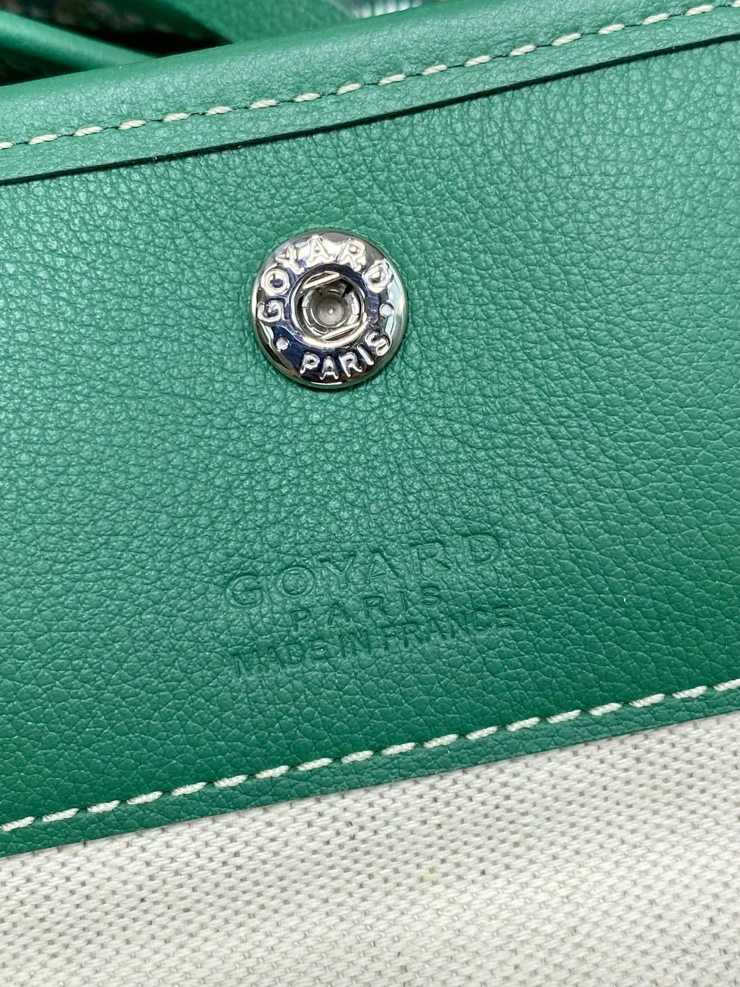 Goyard BOHEME HoBo 27 cm x 15 cm x 42 cm