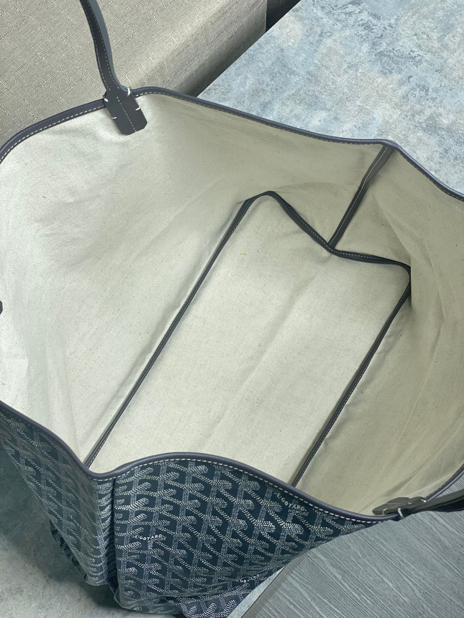 Goyard Saint Louis GM Bag 34 cm x 20 cm x 40 cm