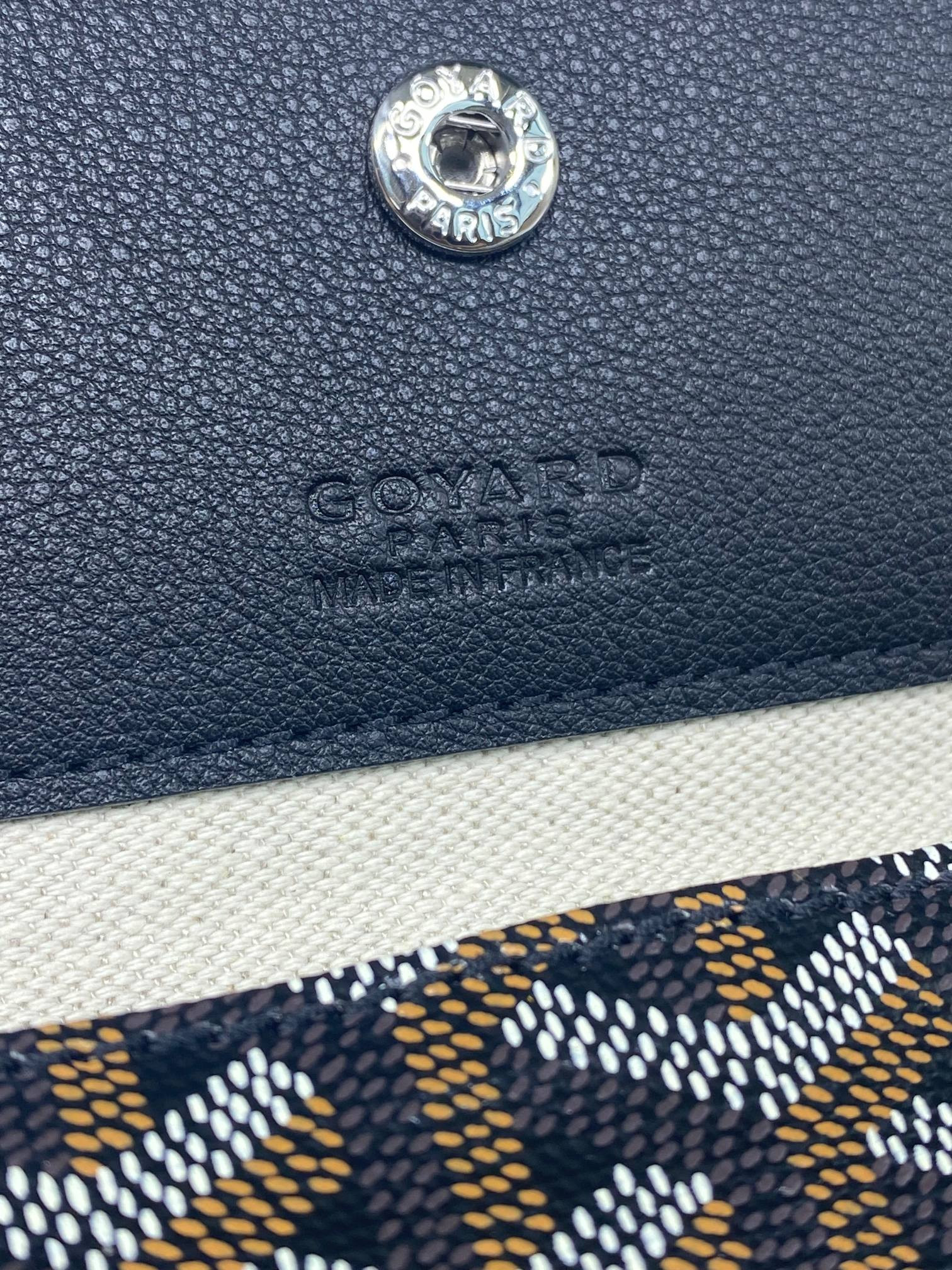 Goyard Saint Louis GM Bag 34 cm x 20 cm x 40 cm