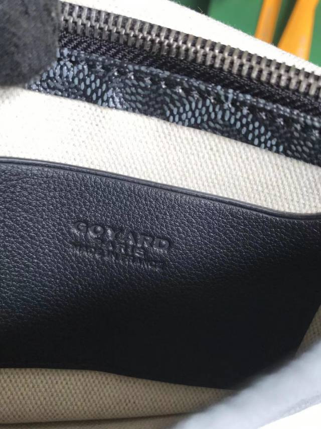 Goyard Plumet Pocket Wallet 21x14x2.5cm