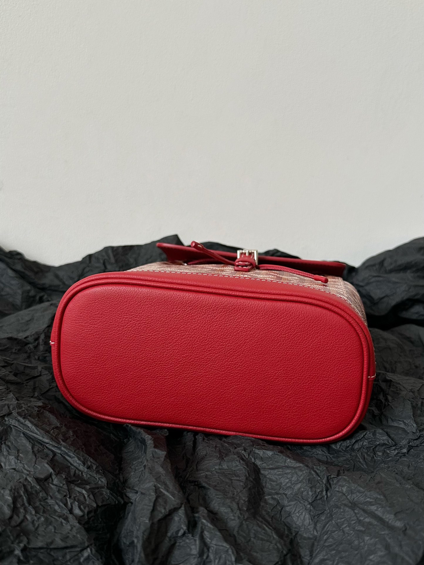 Goyard Mini Alpin 23 cm x 9.5 cm x 19 cm