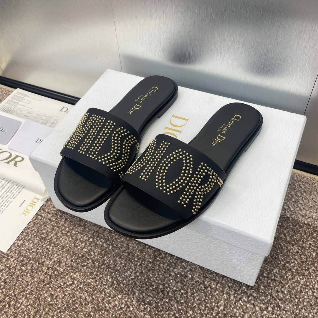 UA Dior Dway Slide
