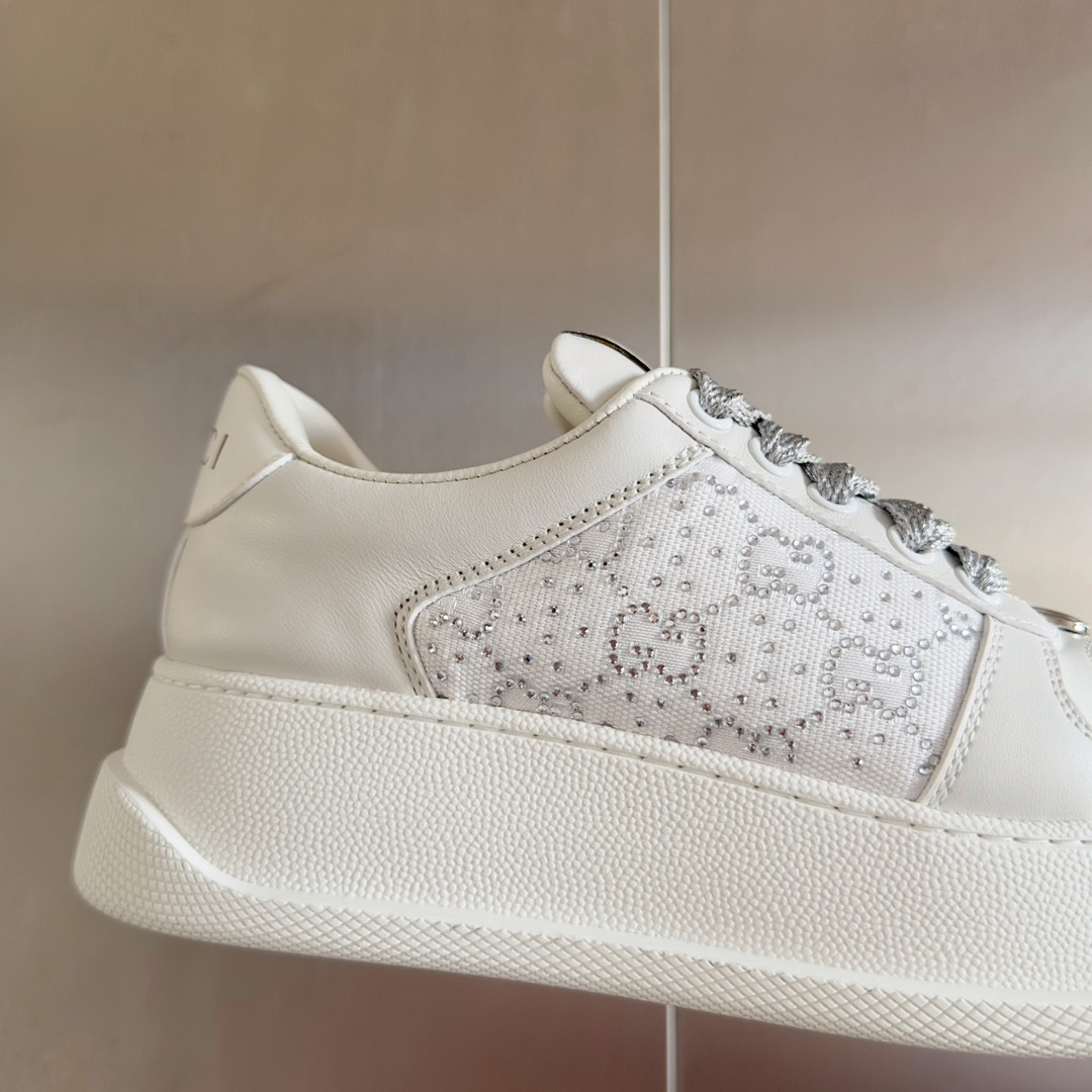 UA GUCCI SCREENER SNEAKER