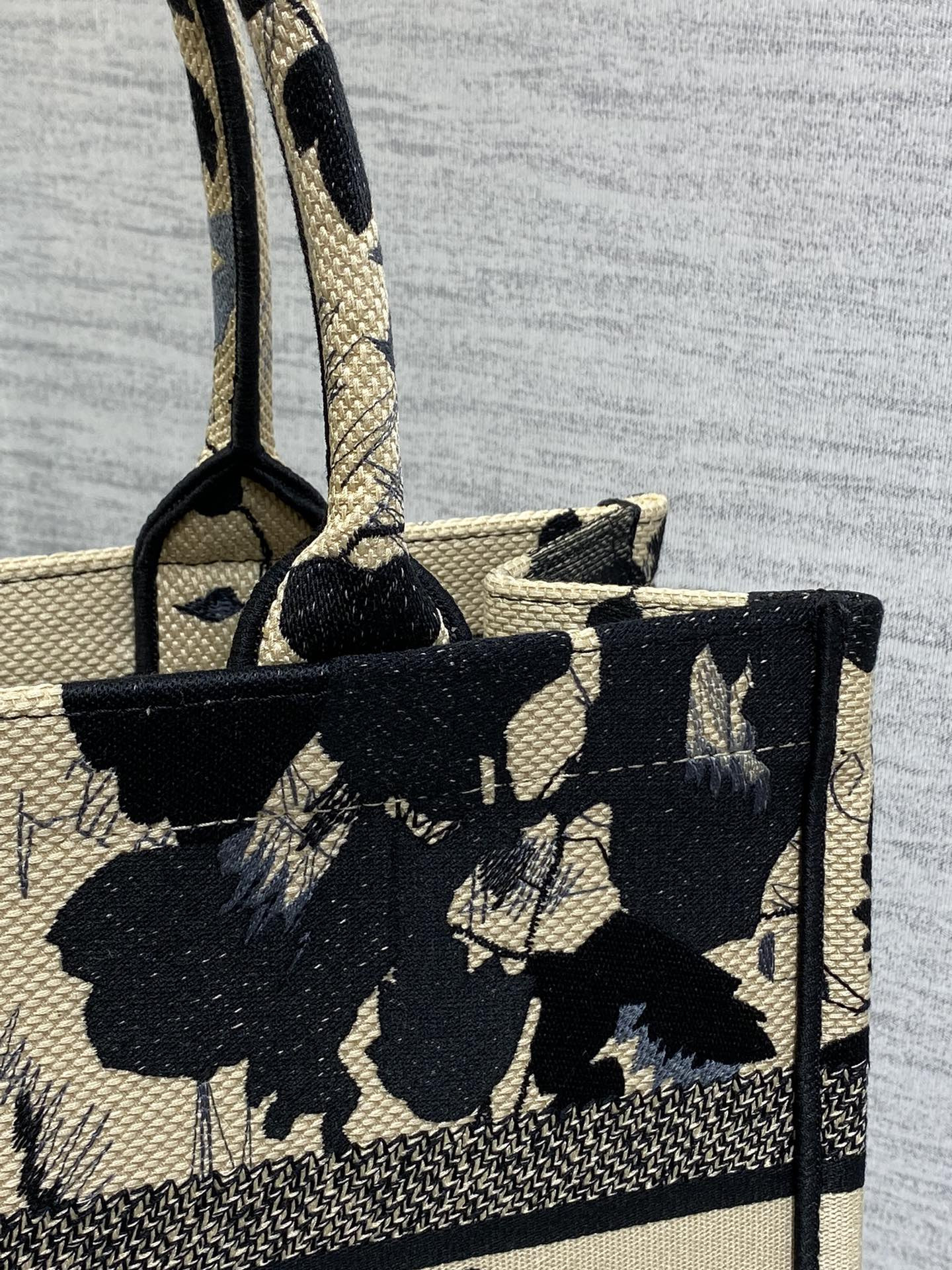 DIOR Tote 36 x 18 x 28cm