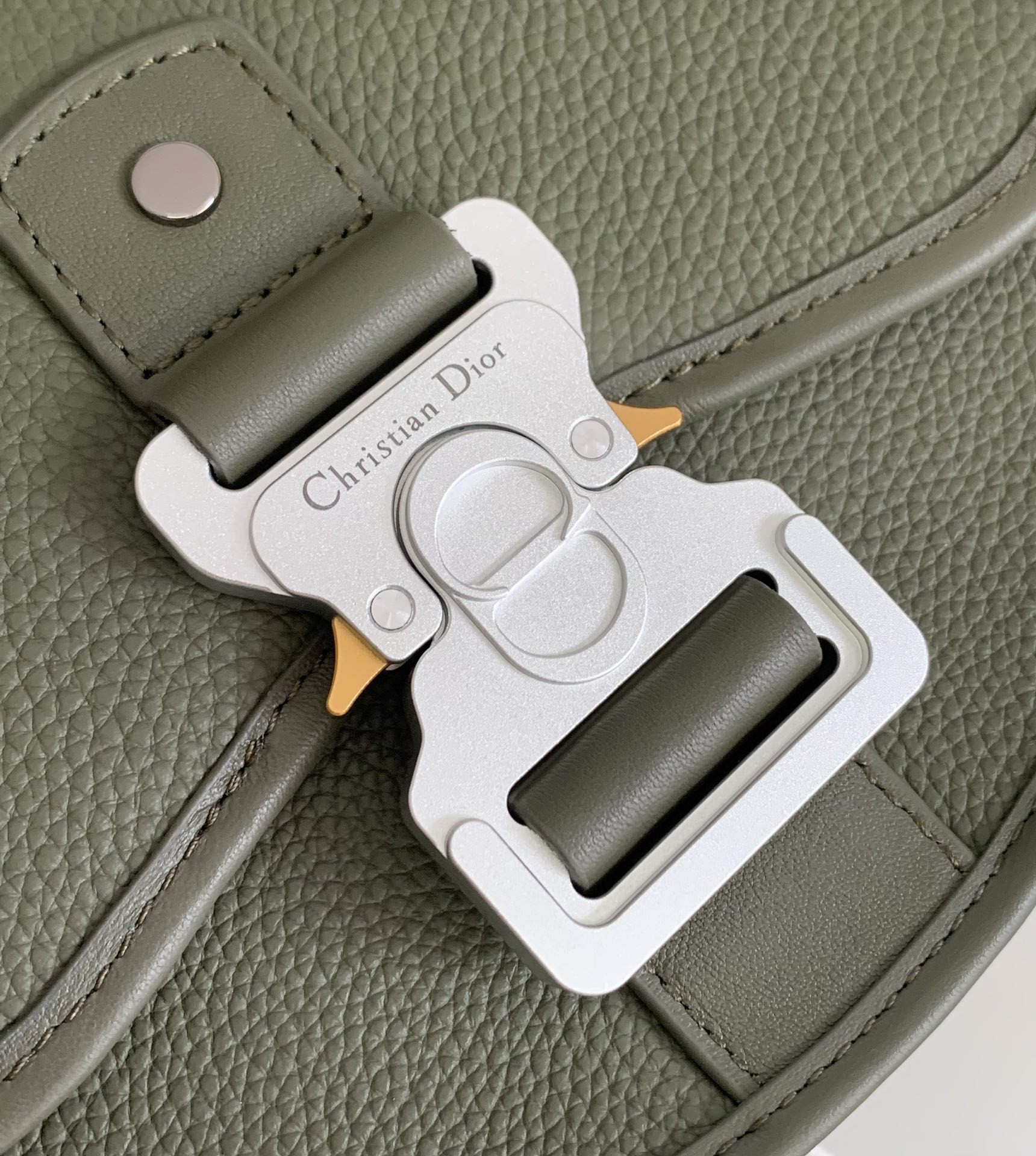 Dior Mini Gallop Bag with Strap 20.5 x 16 x 5 cm