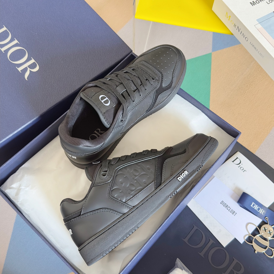 UA Dior B27 Sneaker