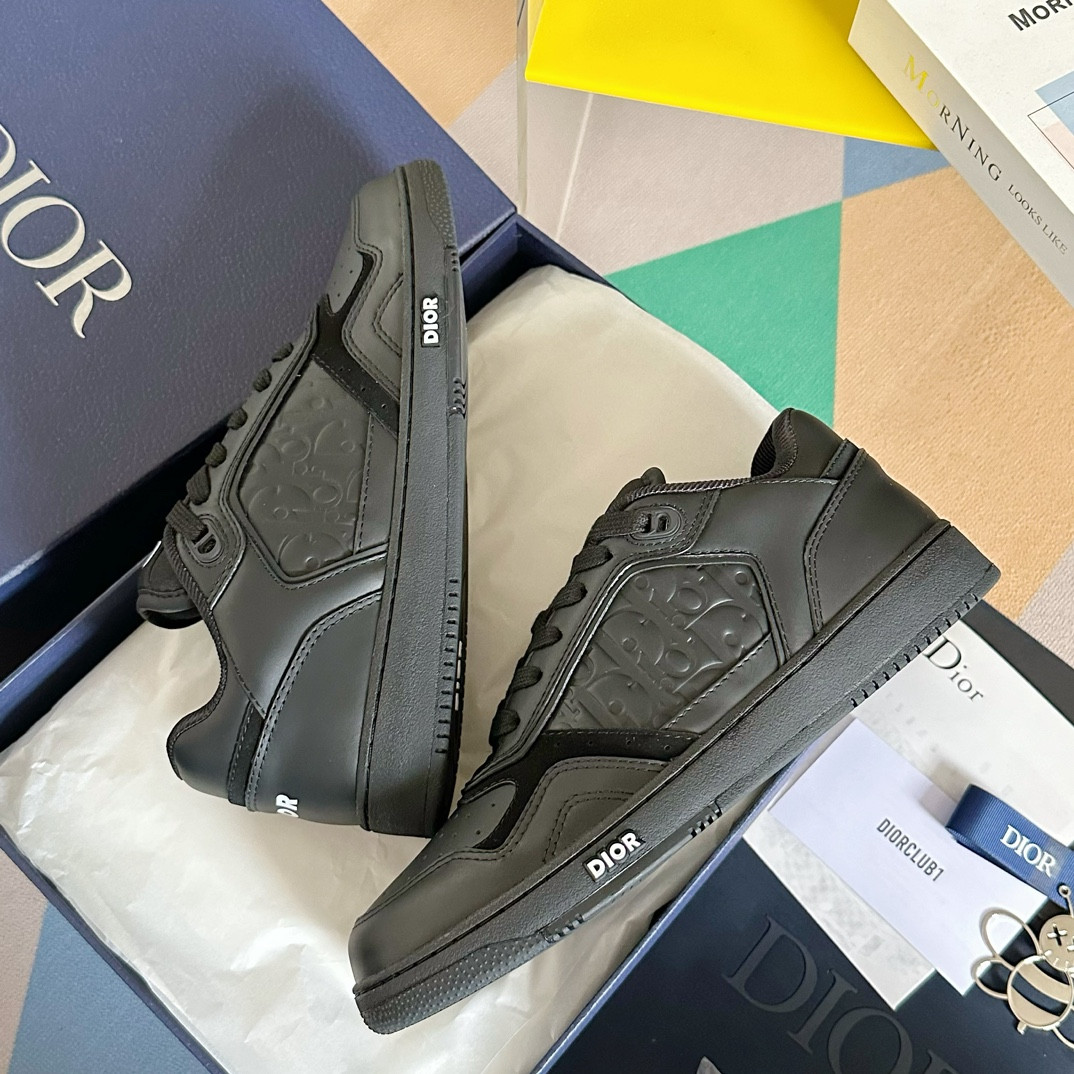 UA Dior B27 Sneaker
