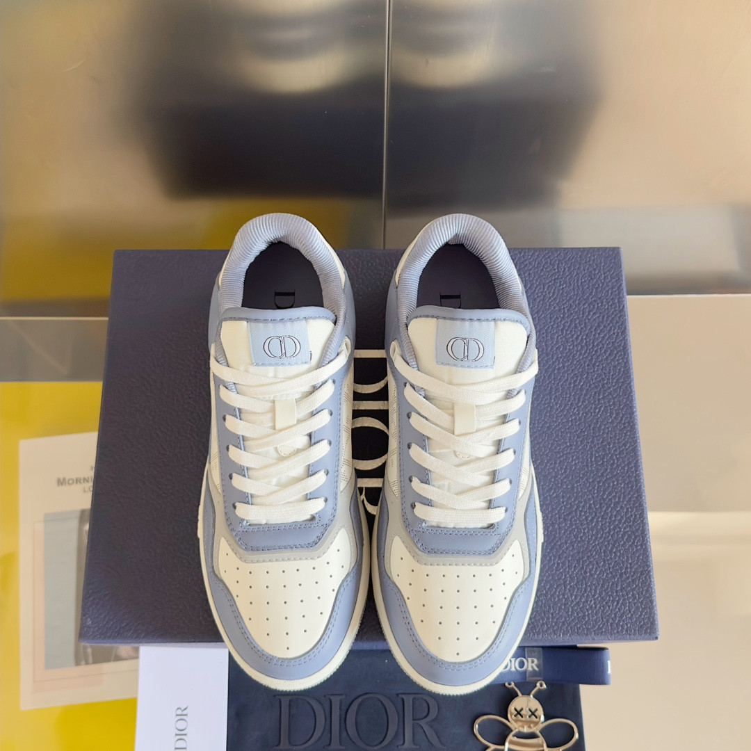 UA Dior B27 Sneaker