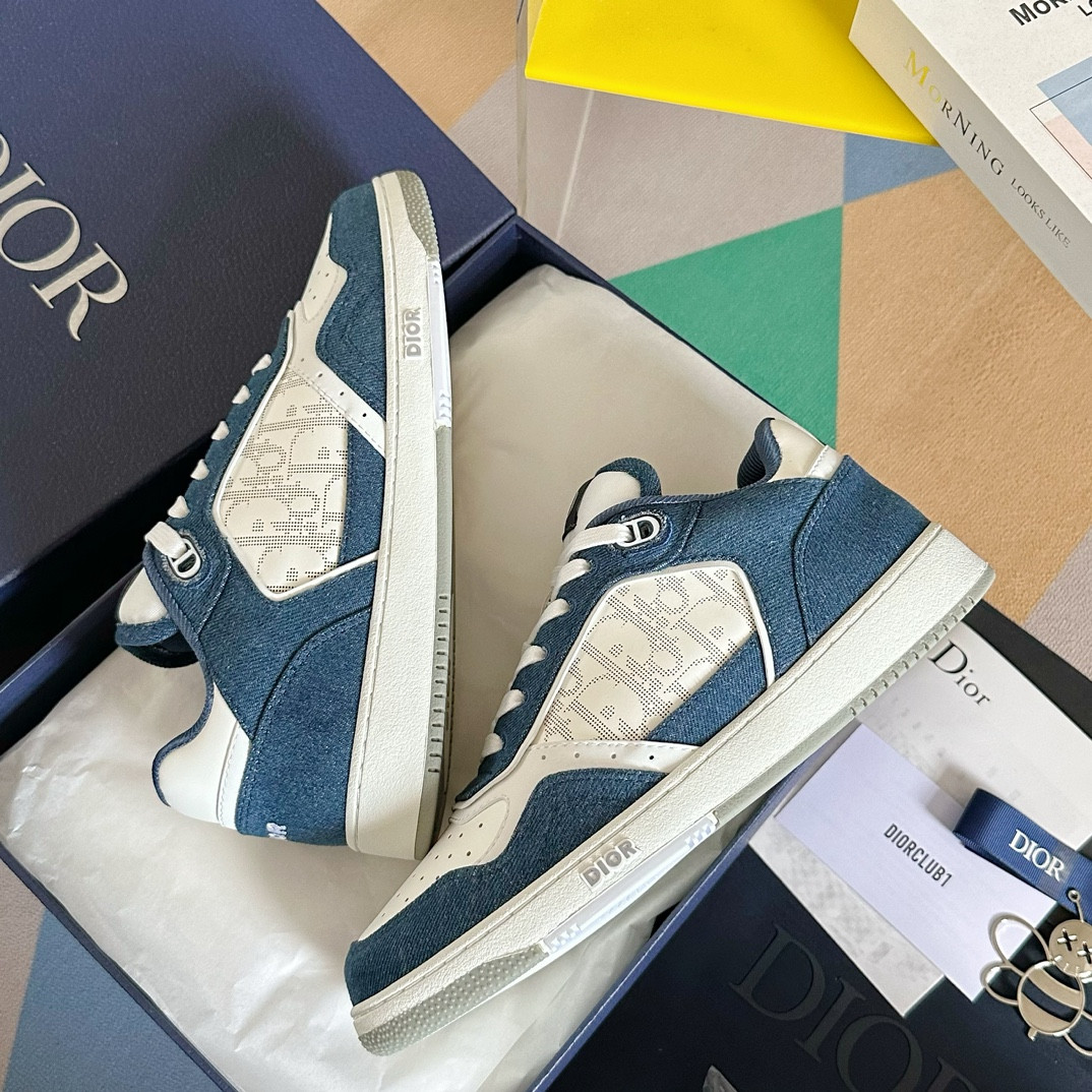 UA Dior B27 Sneaker