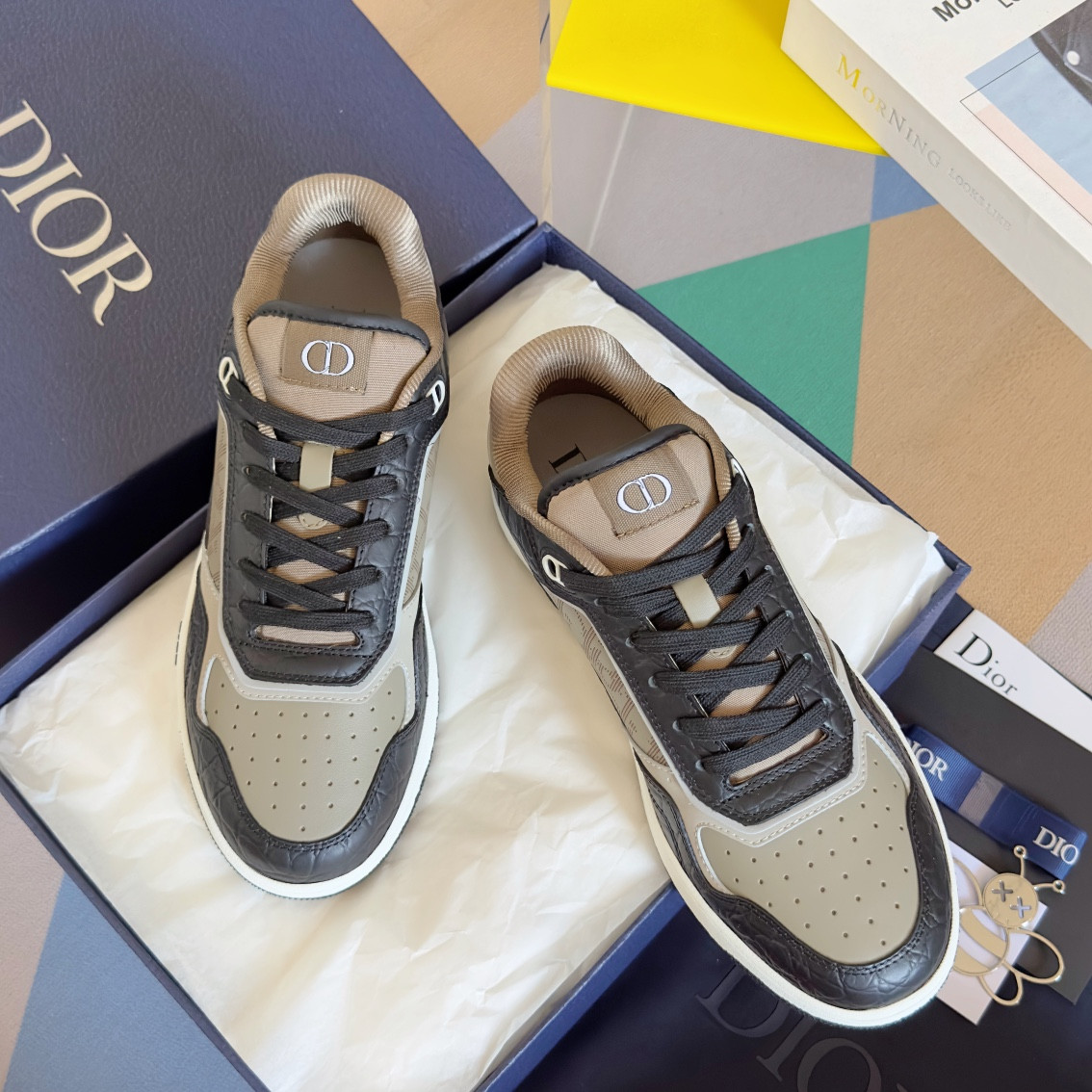 UA Dior B27 Sneaker