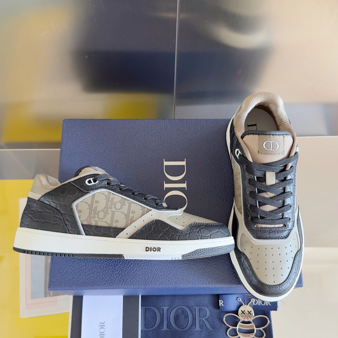 UA Dior B27 Sneaker