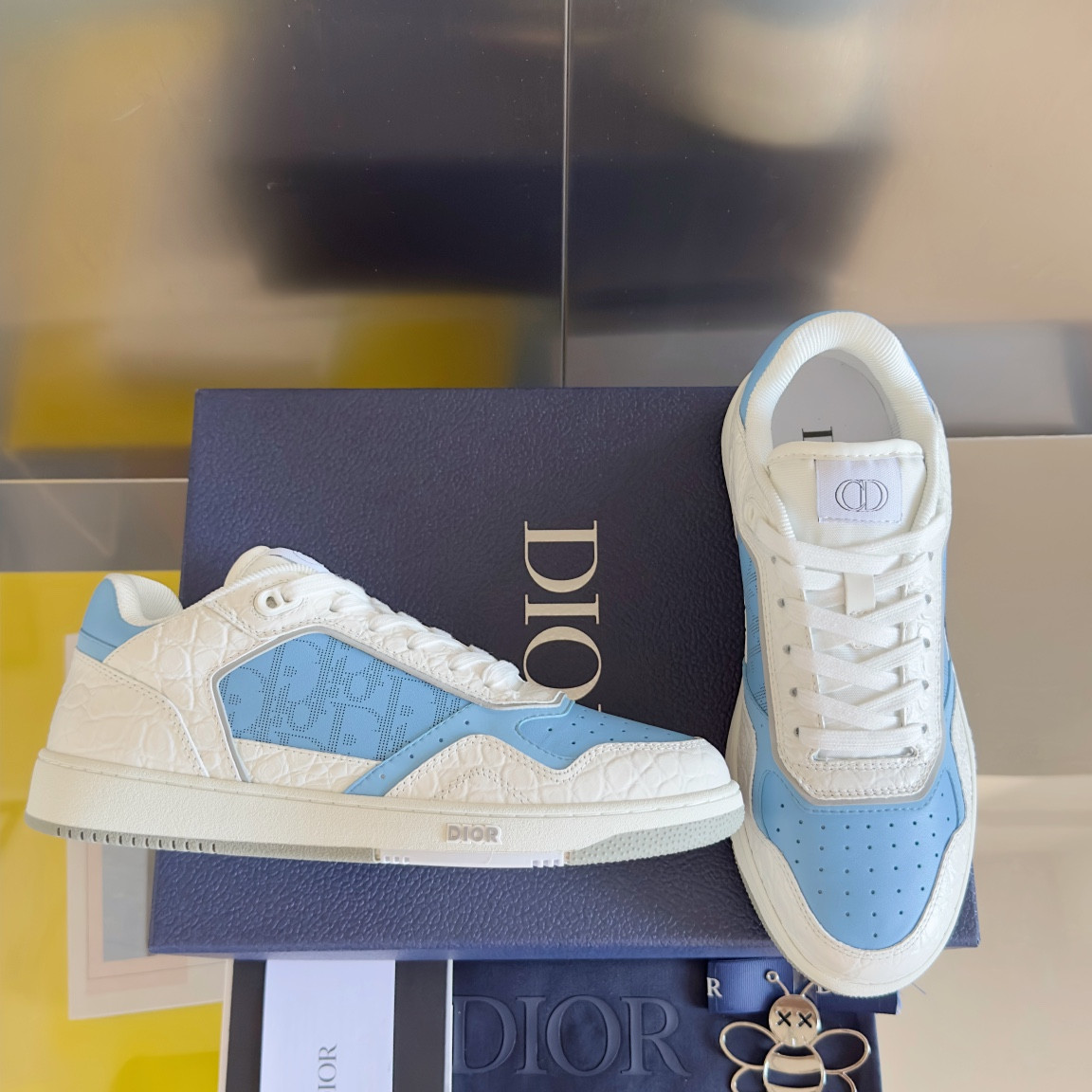 UA Dior B27 Sneaker