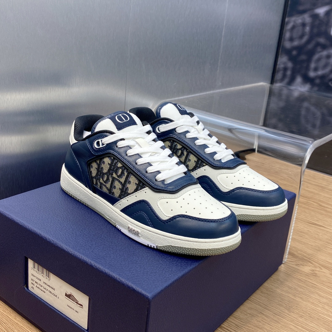 UA Dior B27 Sneaker