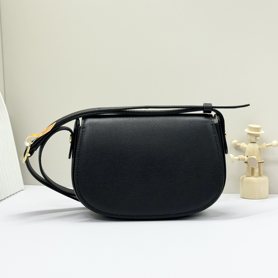 Loro Piana Mini Ghiera Bag 18x13x7 cm