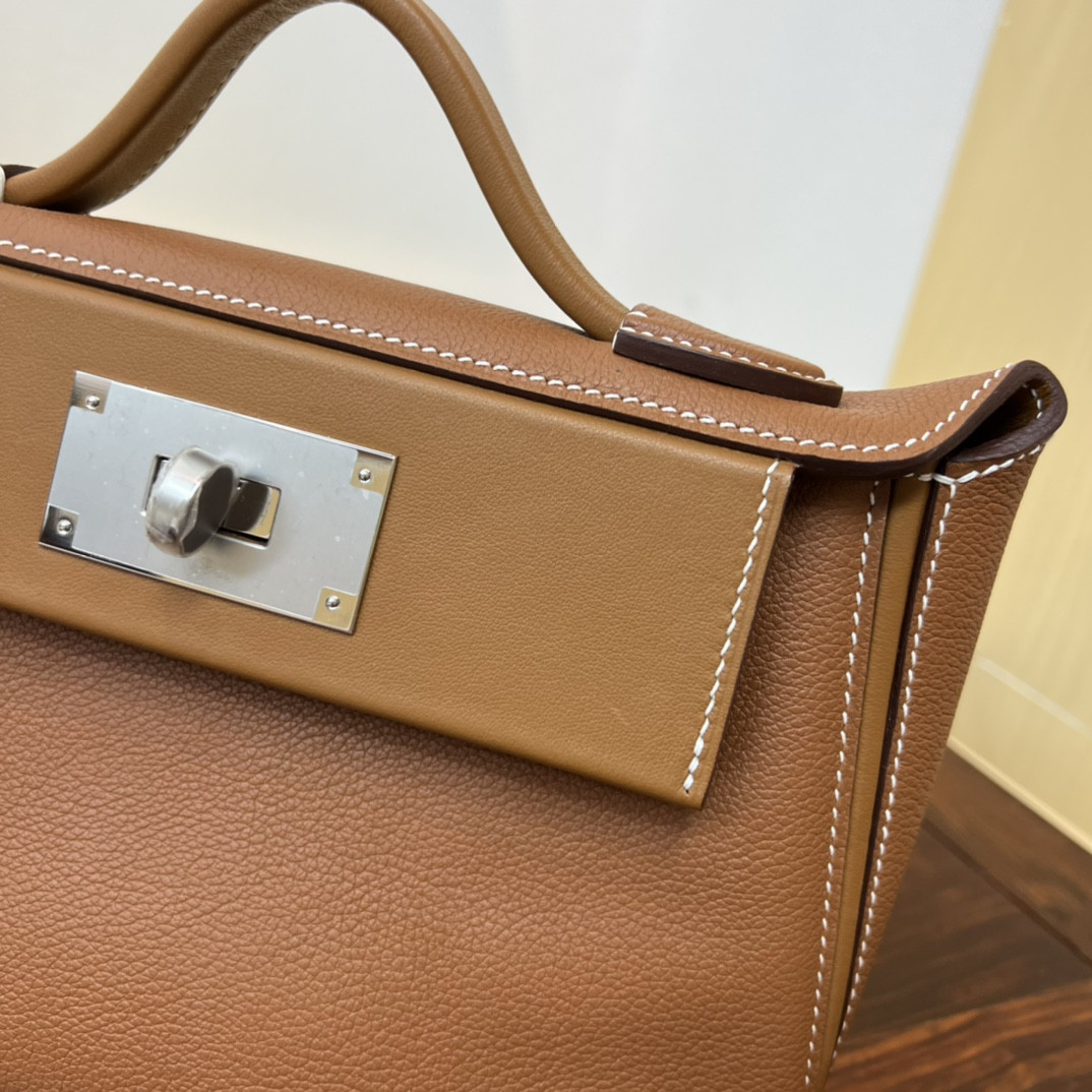 Hermès Mini 24/24-21 Bag 21×12×16CM