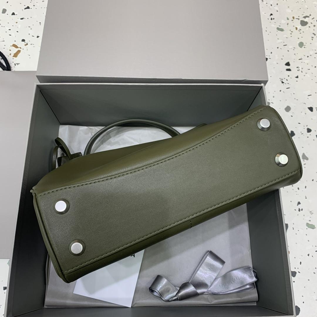 Balenciaga Rodeo Small 28.9x20x9.9cm