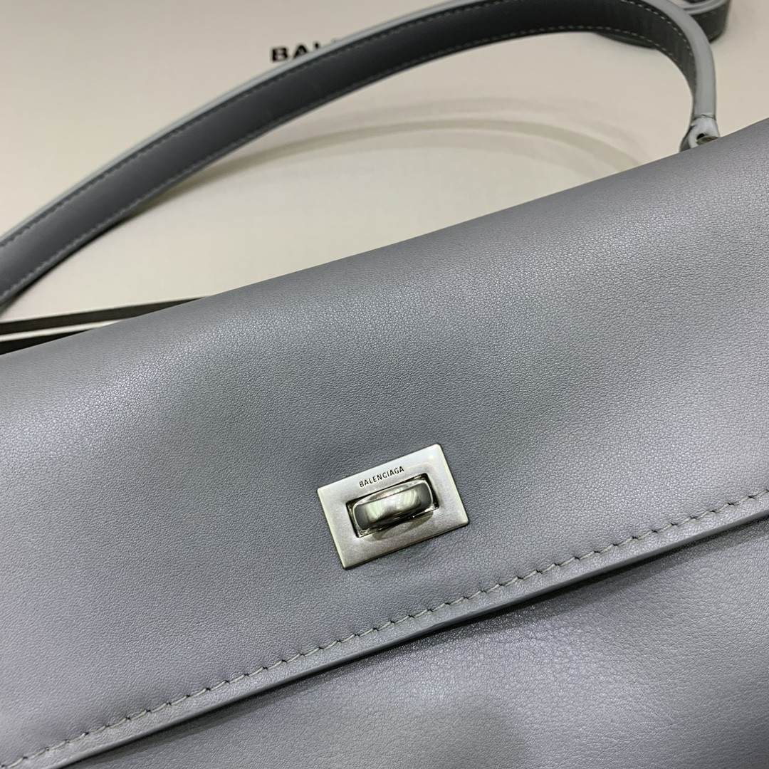 Balenciaga Rodeo Medium 35x23.3x10.9cm