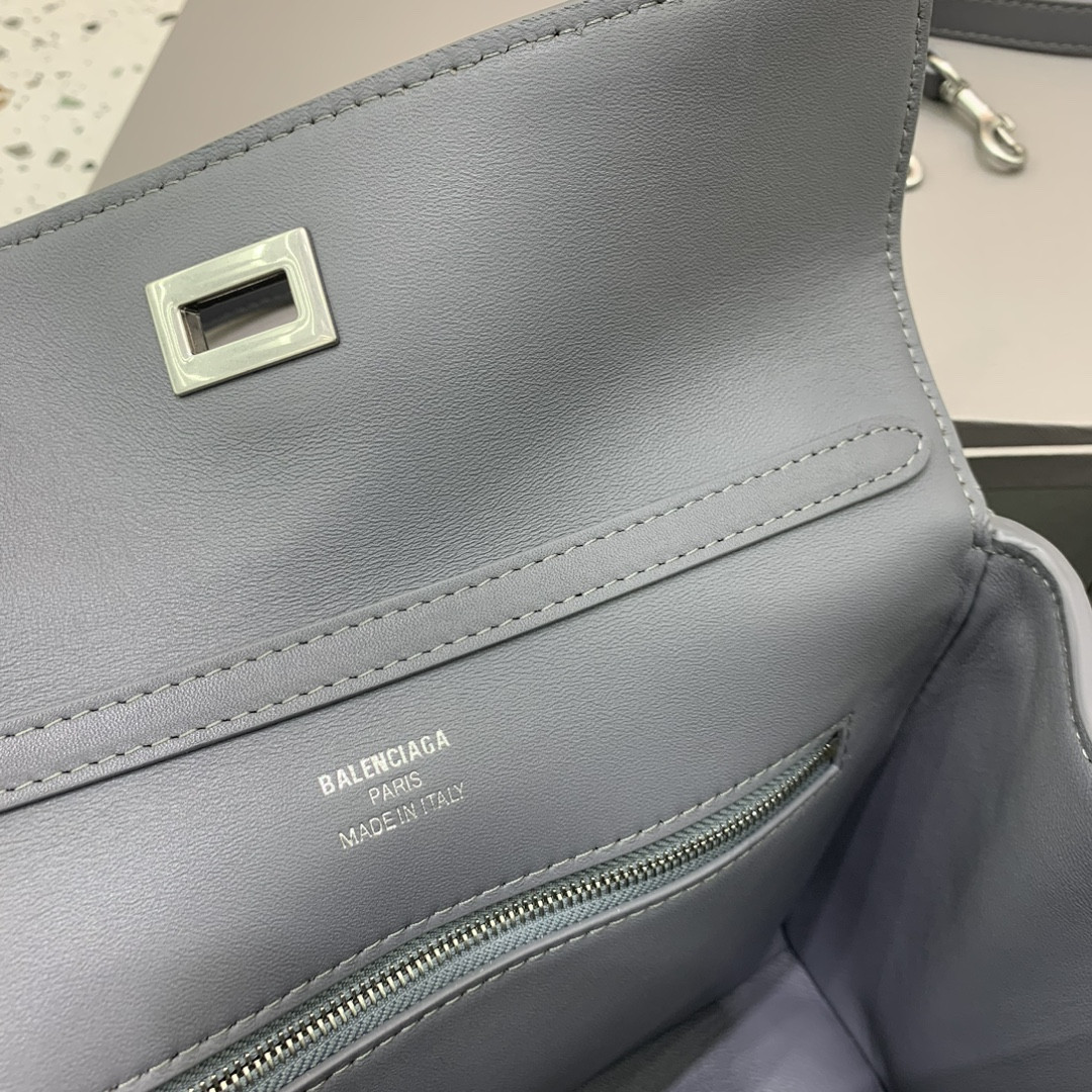 Balenciaga Rodeo Small 28.9x20x9.9cm