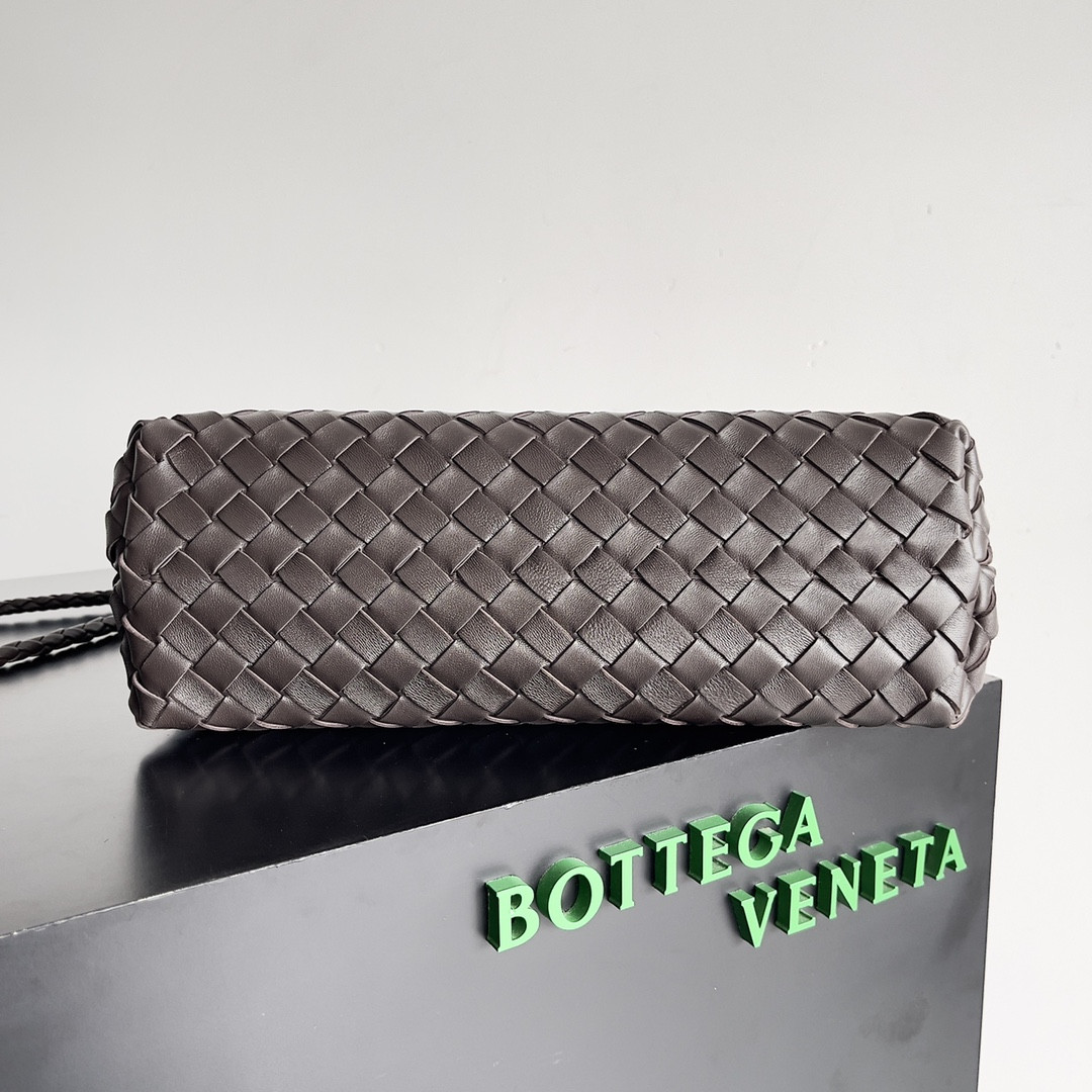 Bottega Veneta East-West Andiamo 29x10x18CM
