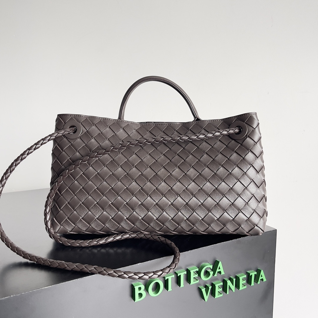 Bottega Veneta East-West Andiamo 29x10x18CM