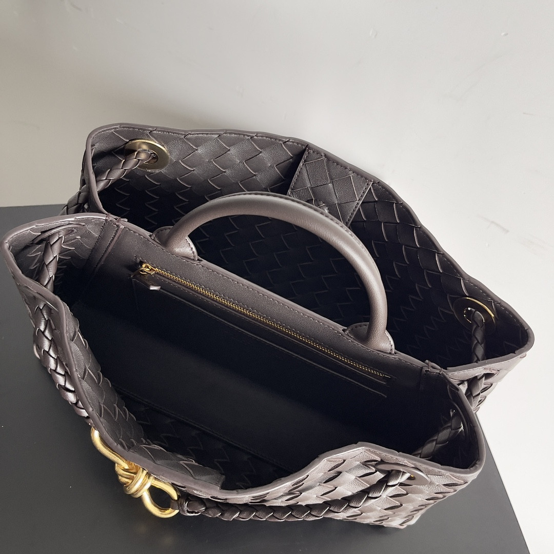 Bottega Veneta East-West Andiamo 29x10x18CM