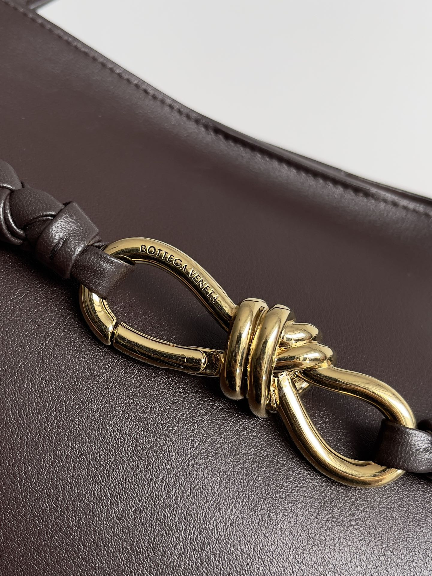 Bottega Veneta Large Andiamo 42x18x35cm