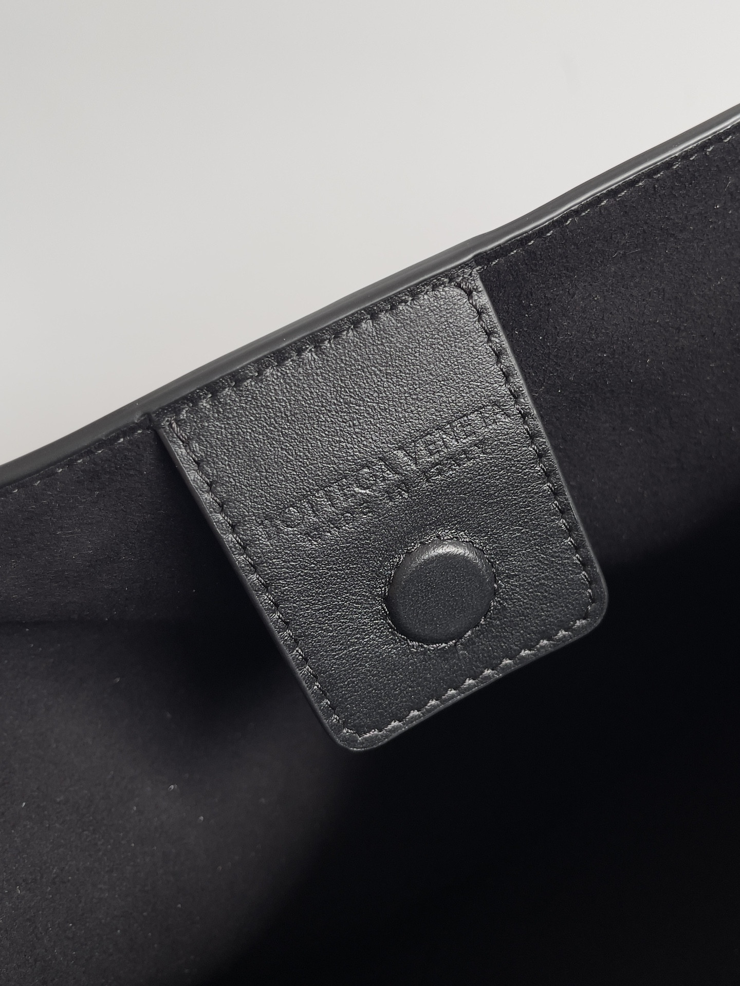 Bottega Veneta Large Andiamo 42x18x35cm