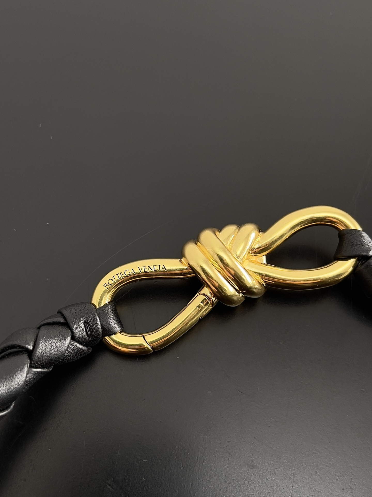 Bottega Veneta Large Andiamo 42x18x35cm