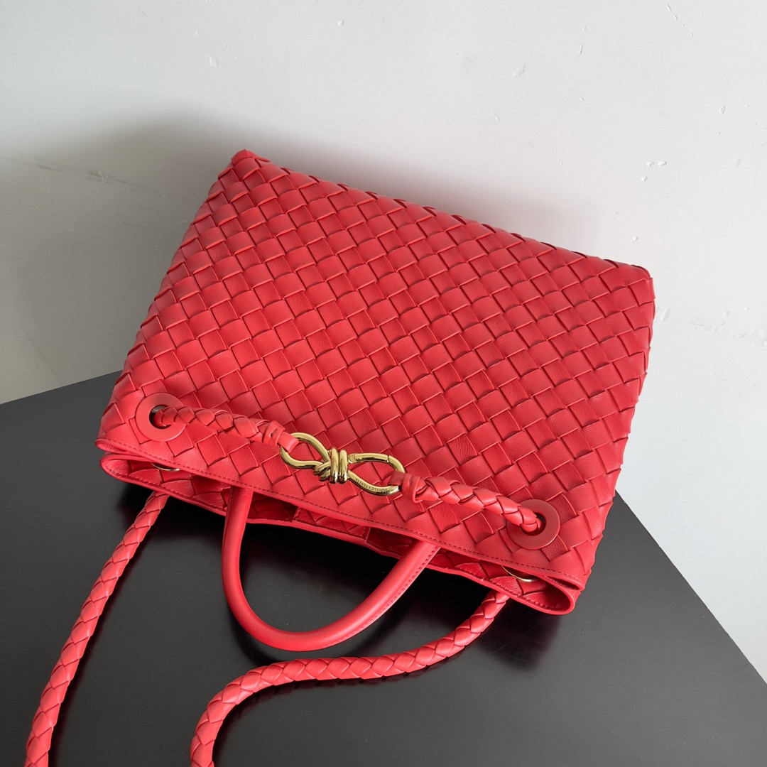 Bottega Veneta Medium Andiamo 32x25x11CM