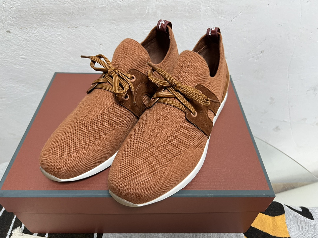 UA Loro Piana 360 LP Flexy Walk Sneaker