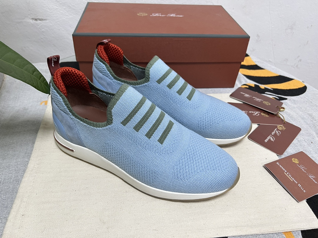 UA Loro Piana 360 LP Flexy Walk Sneaker