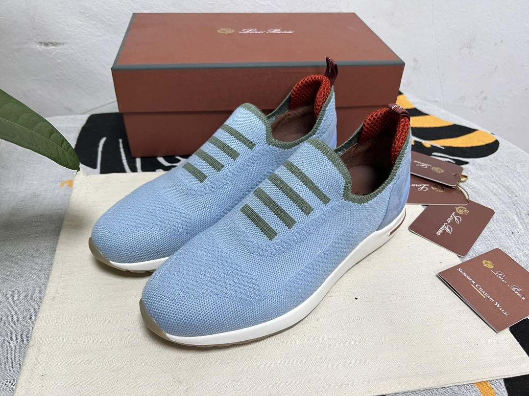 UA Loro Piana 360 LP Flexy Walk Sneaker