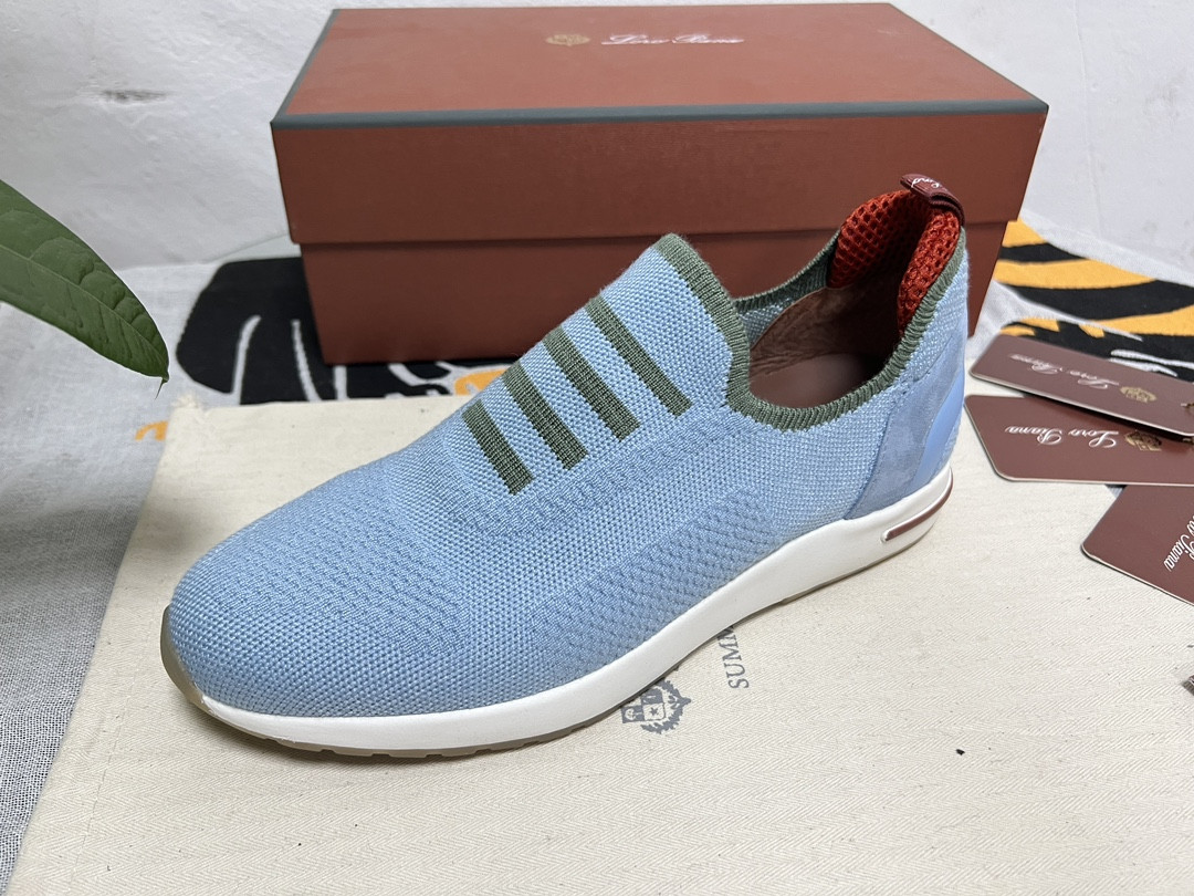 UA Loro Piana 360 LP Flexy Walk Sneaker