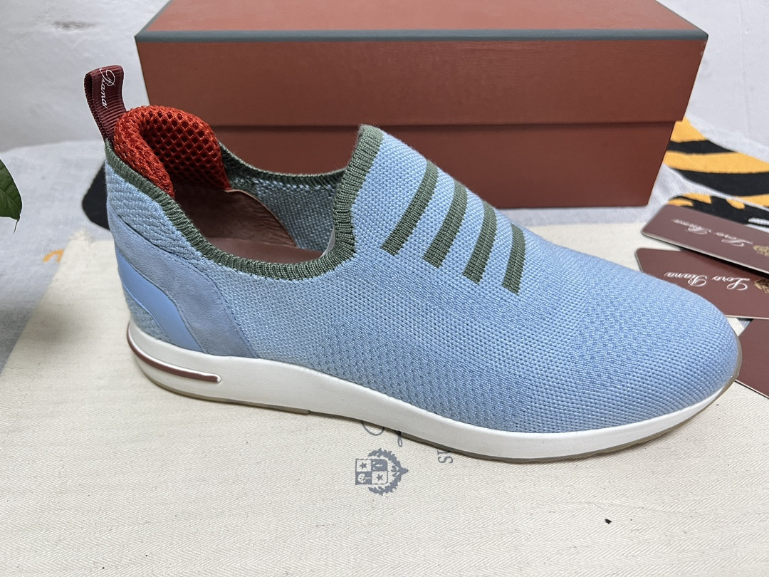 UA Loro Piana 360 LP Flexy Walk Sneaker