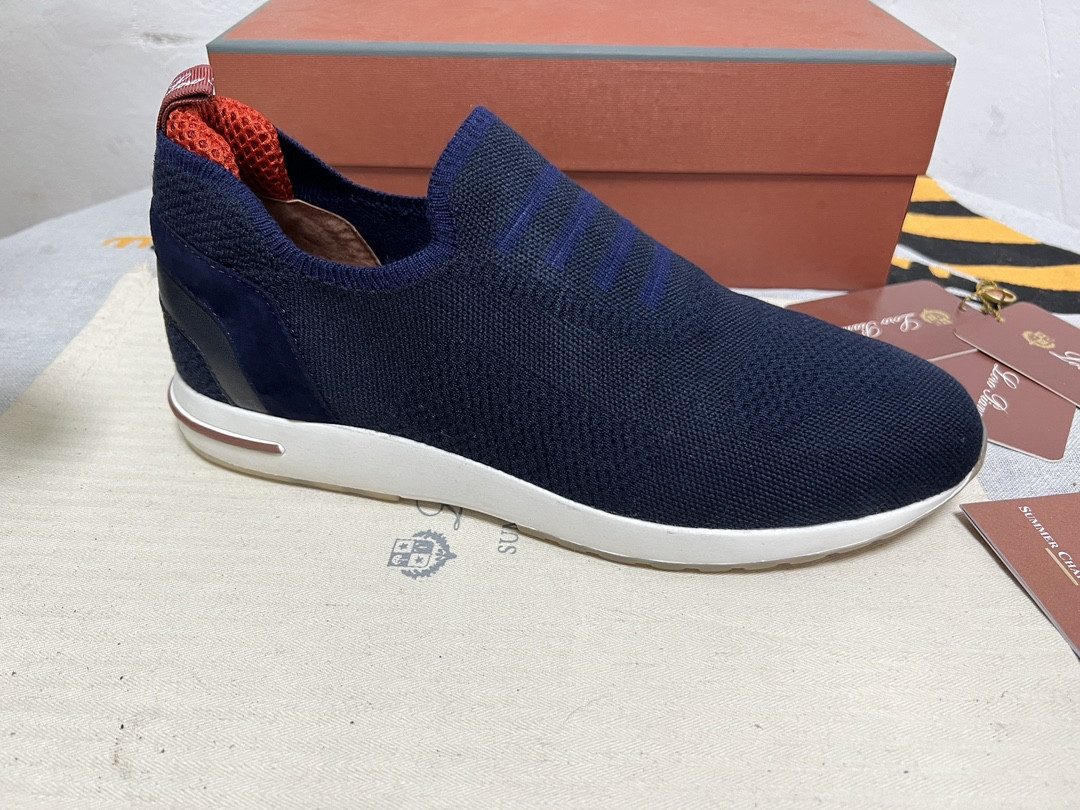 UA Loro Piana 360 LP Flexy Walk Sneaker