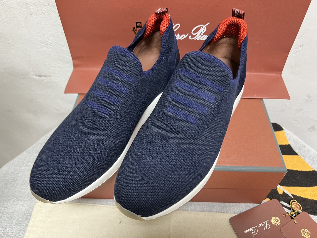 UA Loro Piana 360 LP Flexy Walk Sneaker