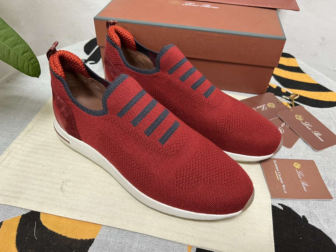 UA Loro Piana 360 LP Flexy Walk Sneaker