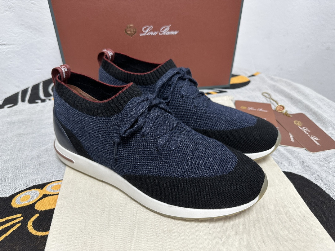 UA Loro Piana 360 LP Flexy Walk Sneaker