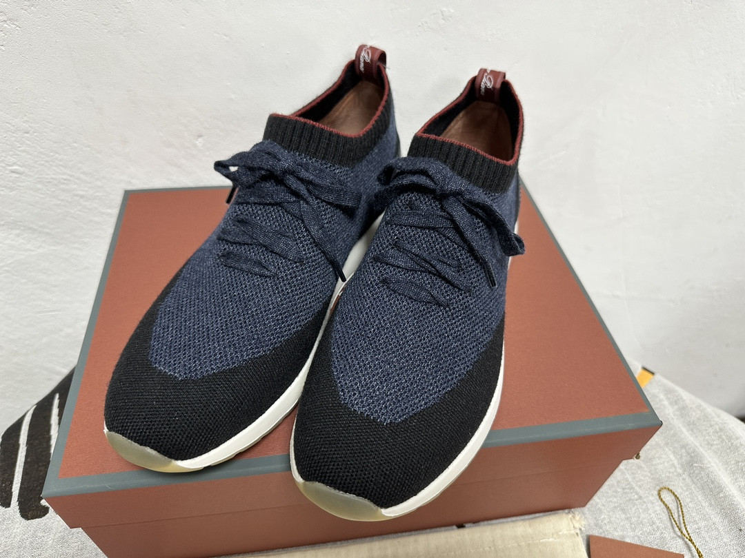 UA Loro Piana 360 LP Flexy Walk Sneaker